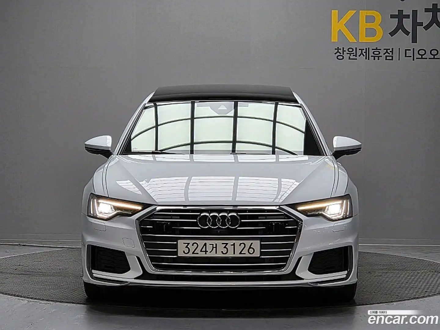 A6 Audi 2022.5-OUTER-003