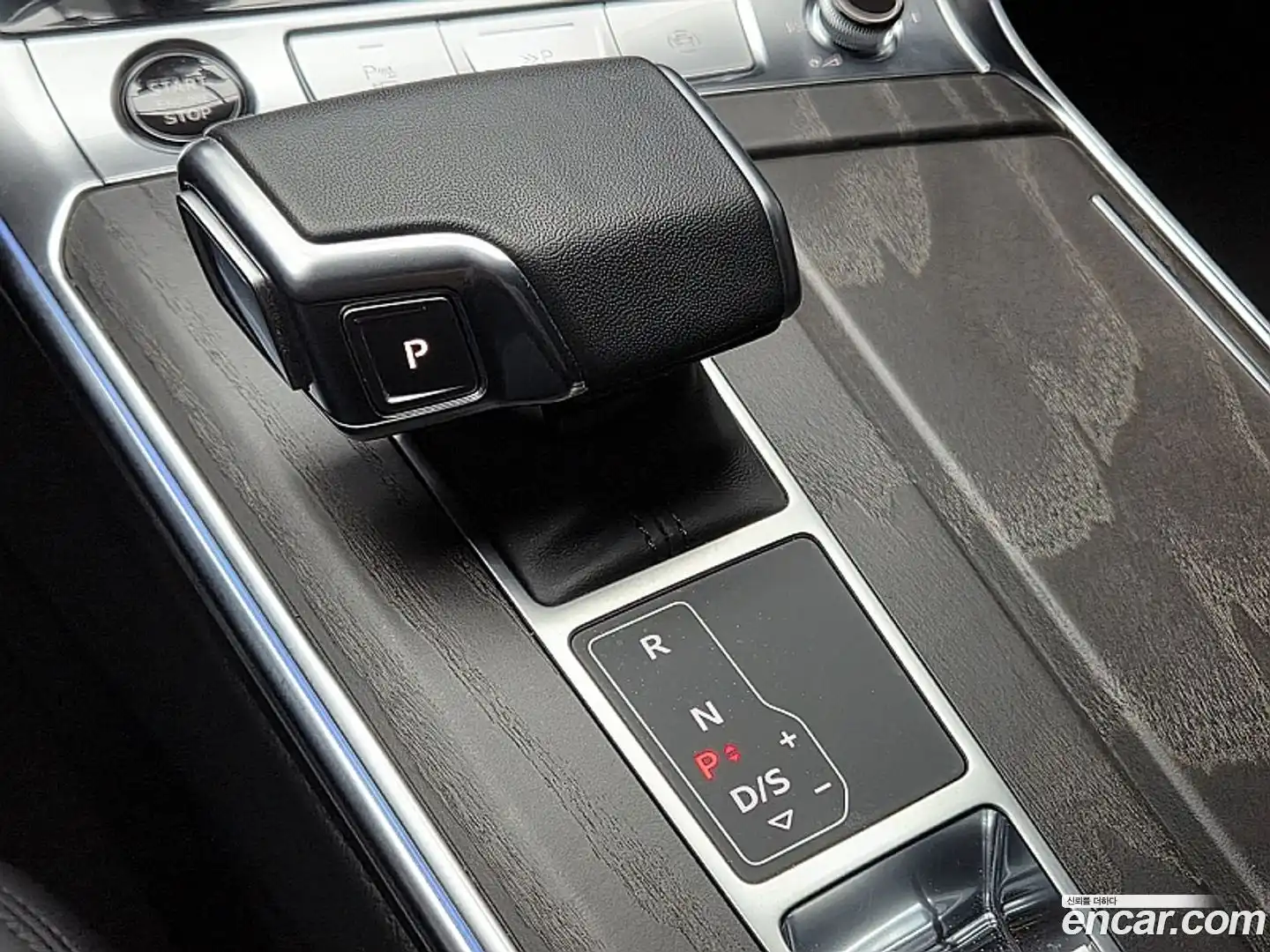 A6 Audi 2022.5-INNER-009