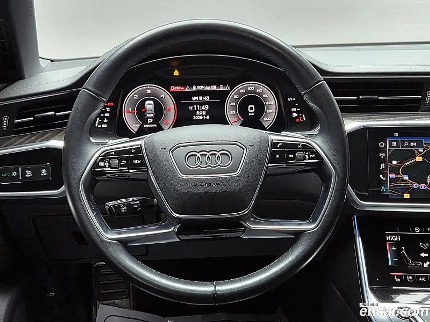 A6 Audi 2022.5-OPTION-015