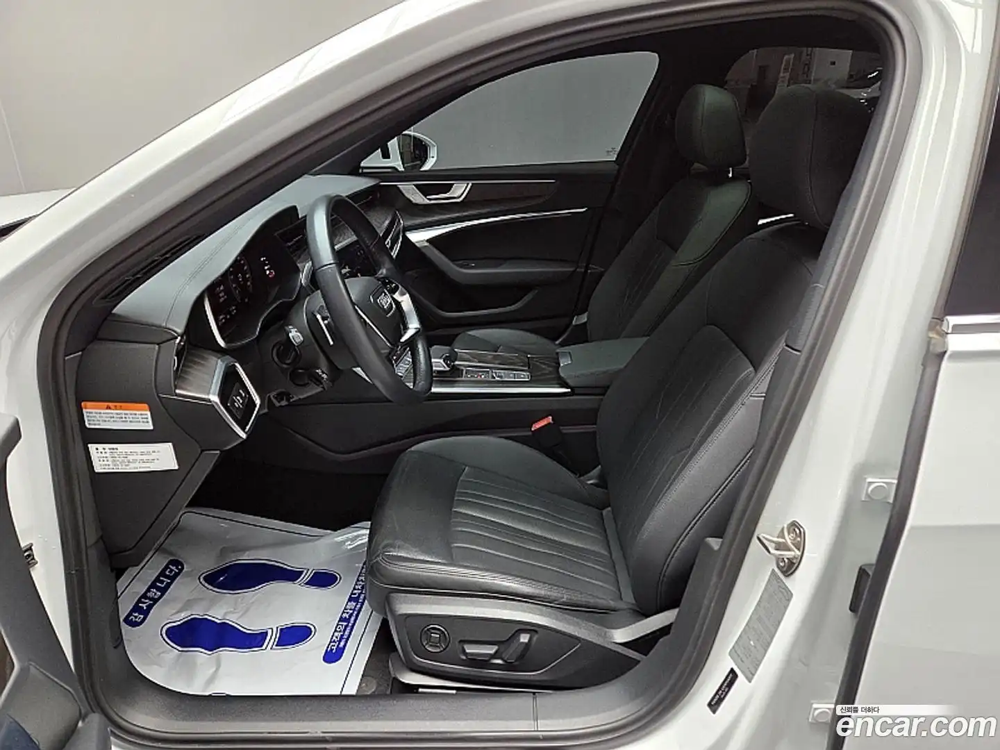 A6 Audi 2022.5-OPTION-016