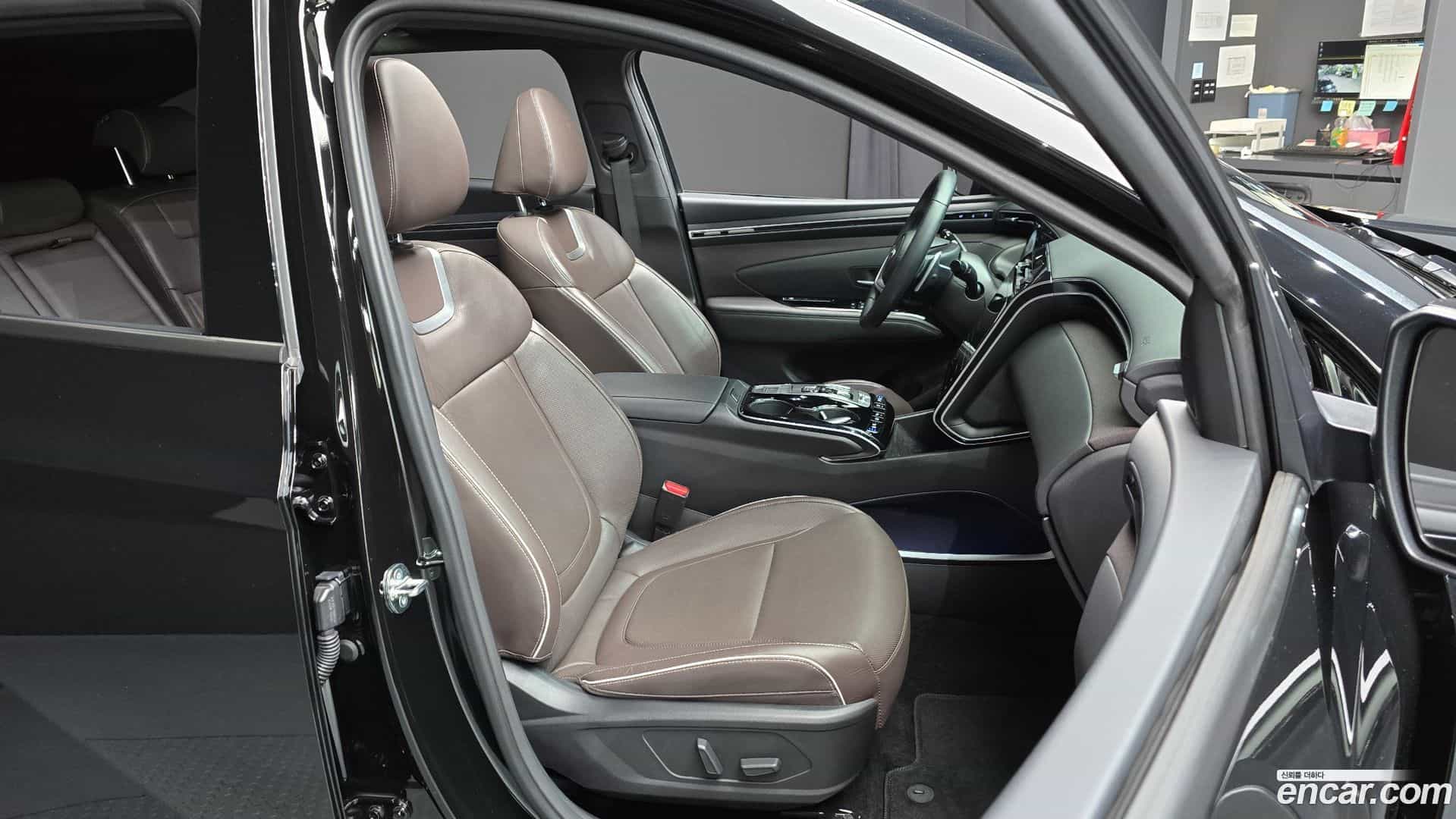 Tucson Hyundai 2023.9-OPTION-016