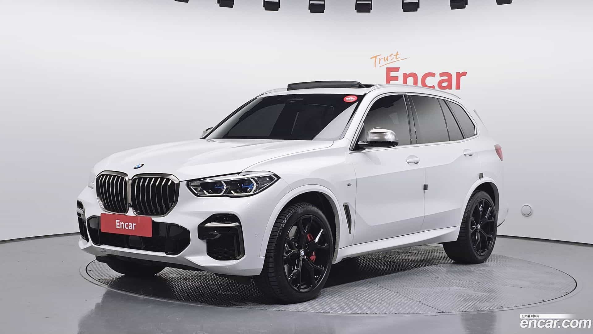 X5 BMW 2022.0-OUTER-001