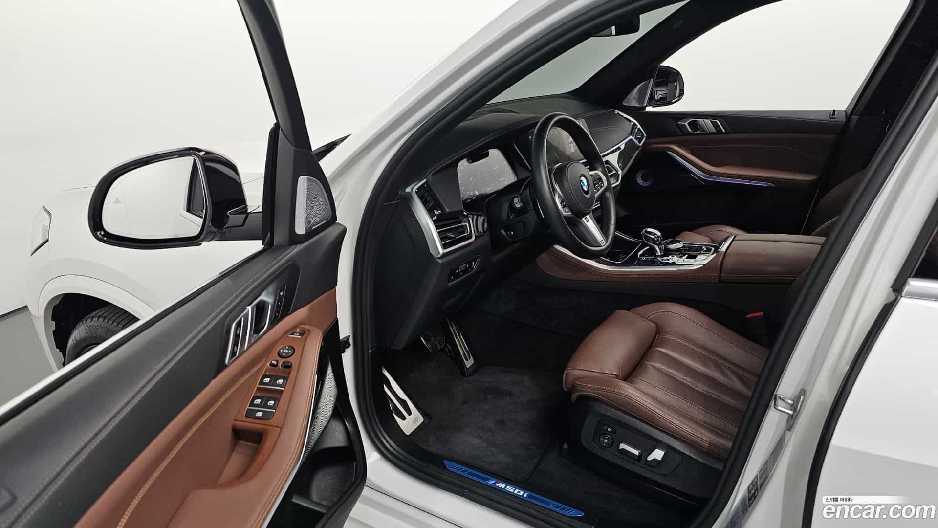 X5 BMW 2022.0-INNER-010