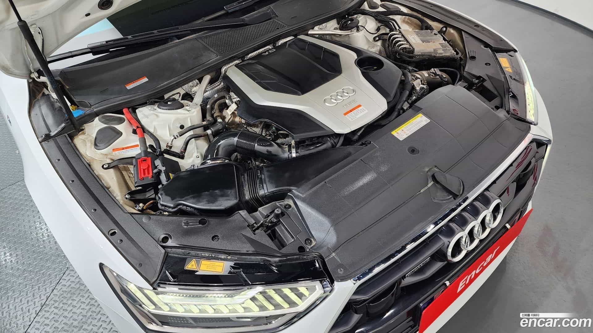 A7 Audi 2020.6-INNER-006