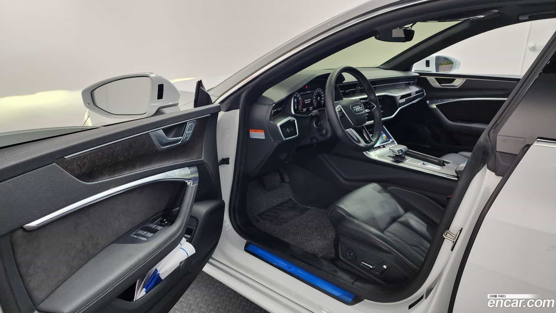 A7 Audi 2020.6-INNER-010