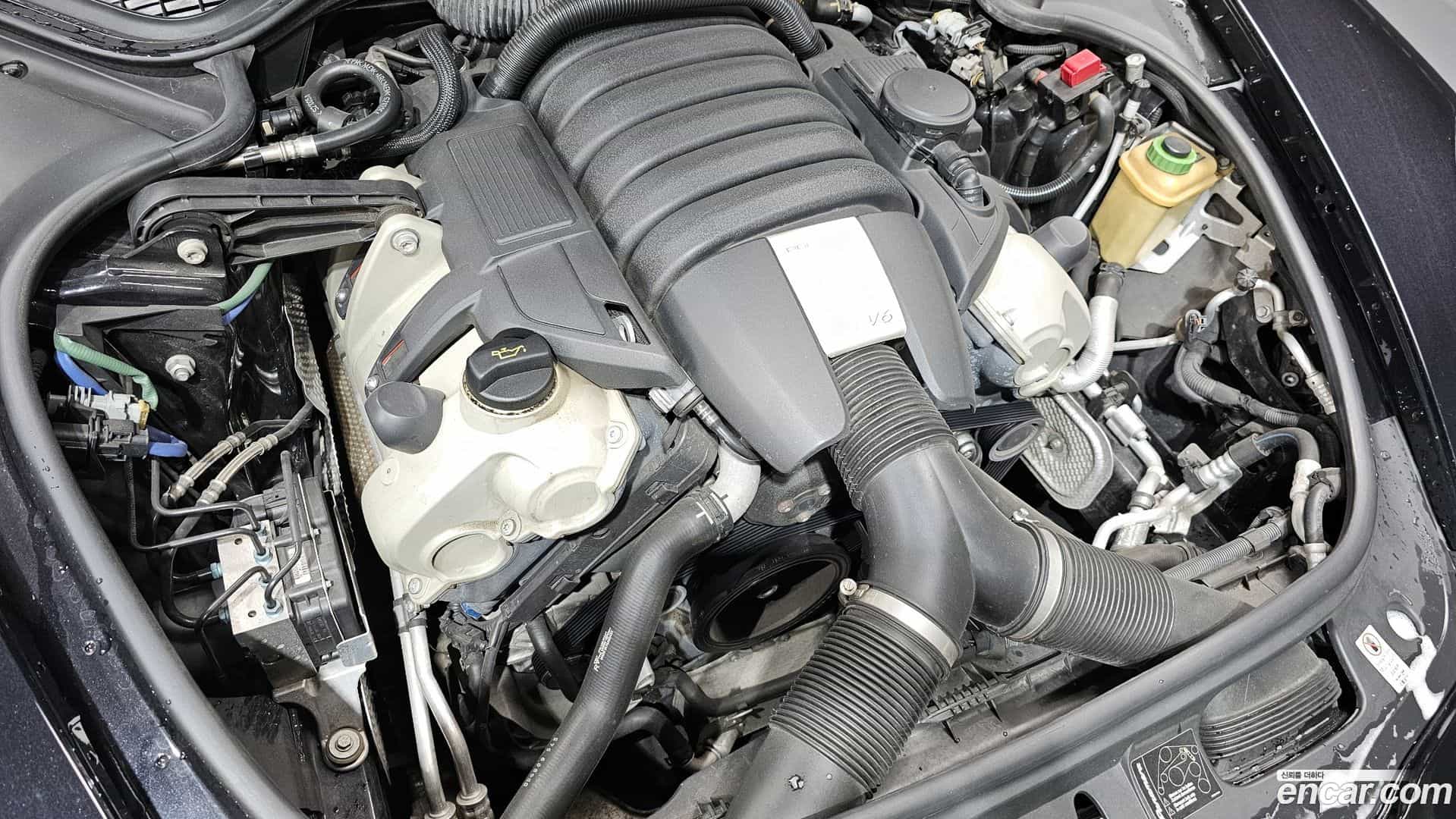 Panamera Porsche 2010.7-INNER-006