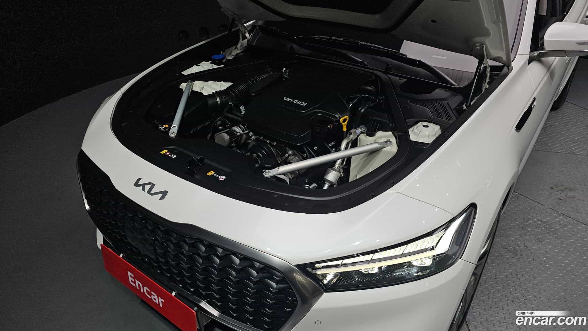K9 Kia 2021.6-INNER-006