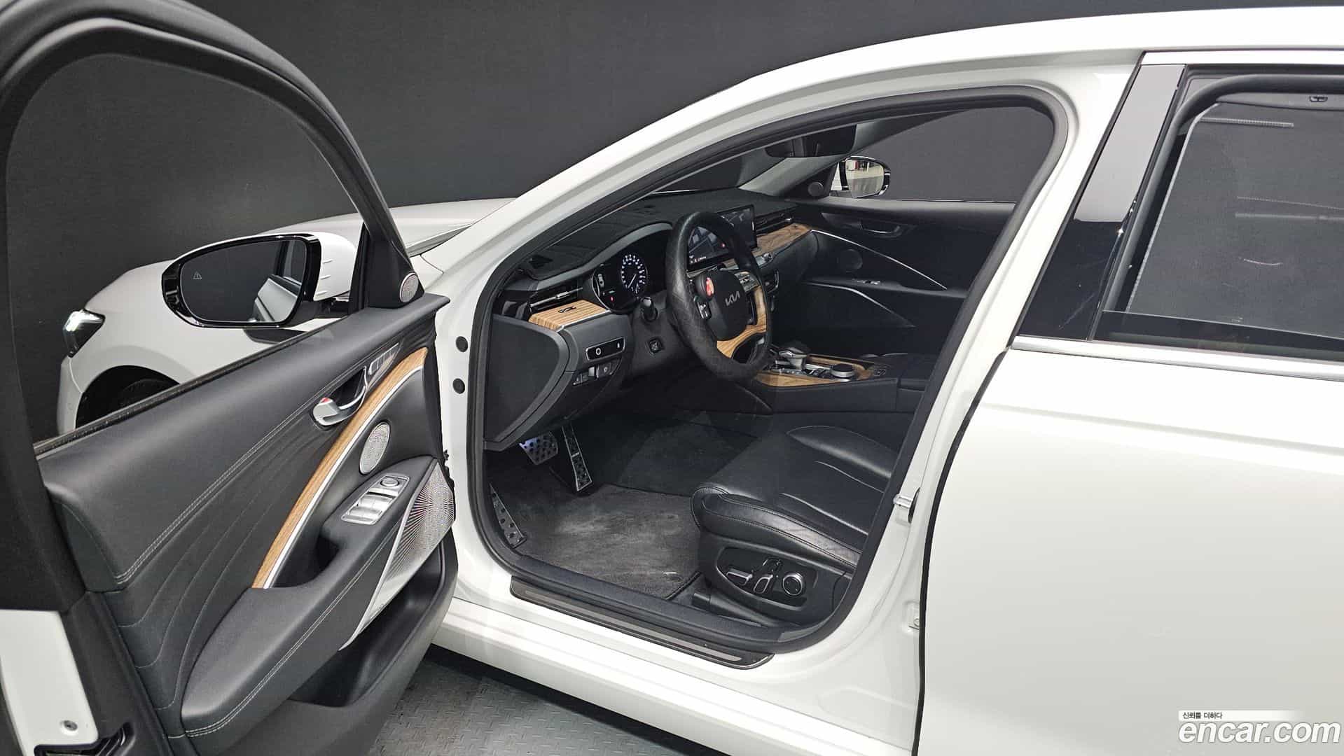 K9 Kia 2021.6-INNER-010