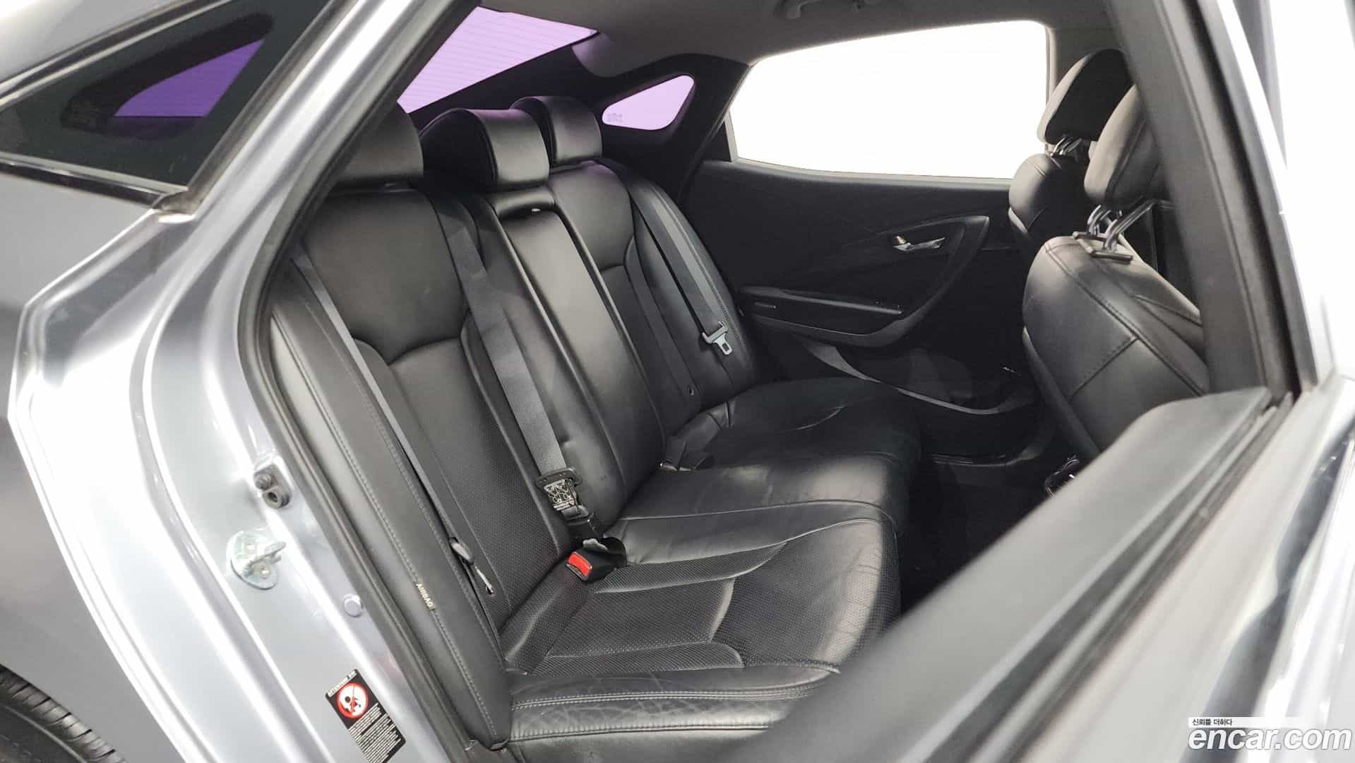 Grandeur Hyundai 2015.3-OPTION-016