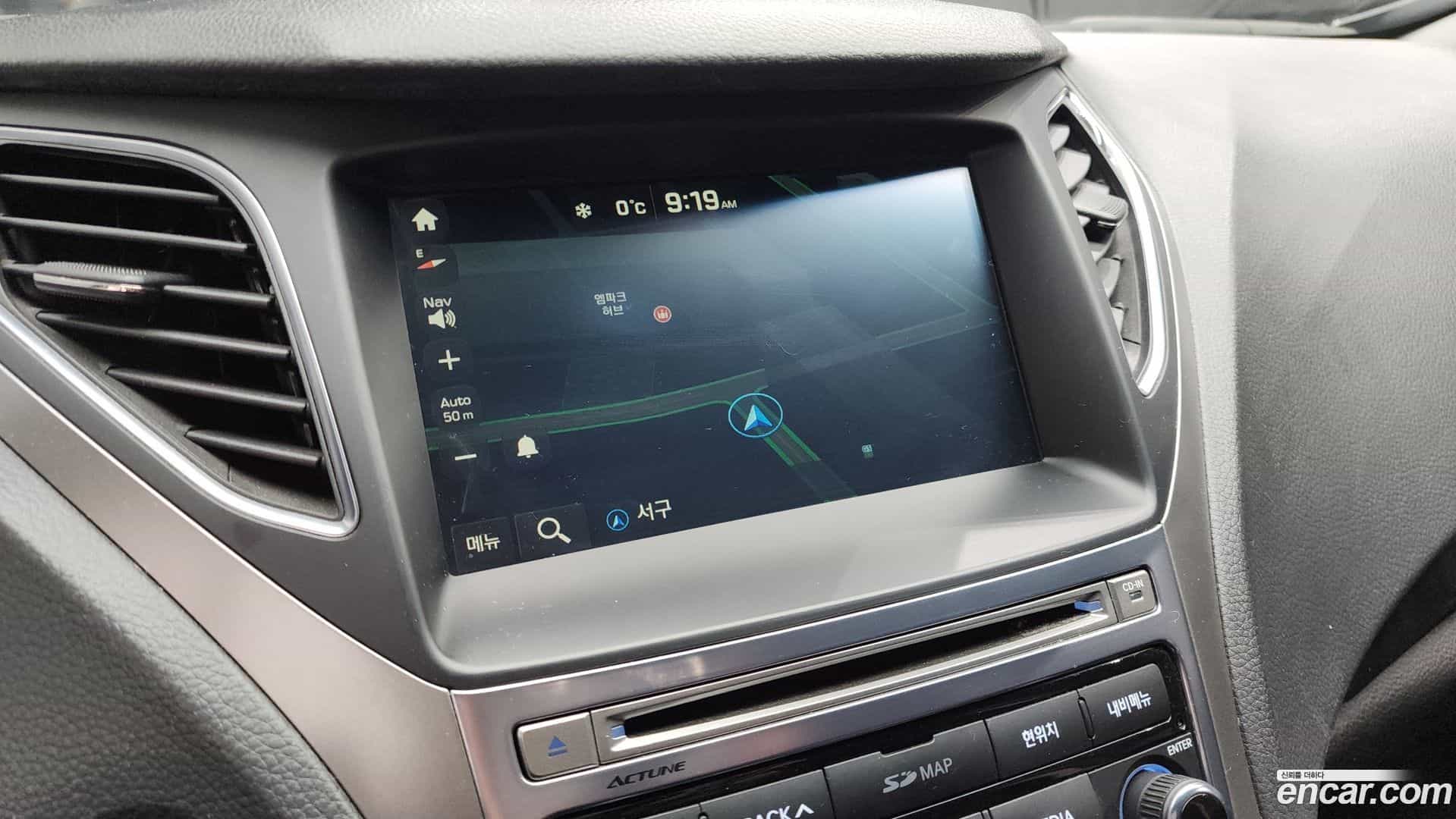 Grandeur Hyundai 2015.3-OPTION-018