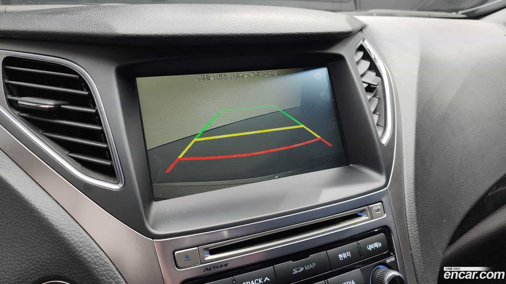 Grandeur Hyundai 2015.3-OPTION-019