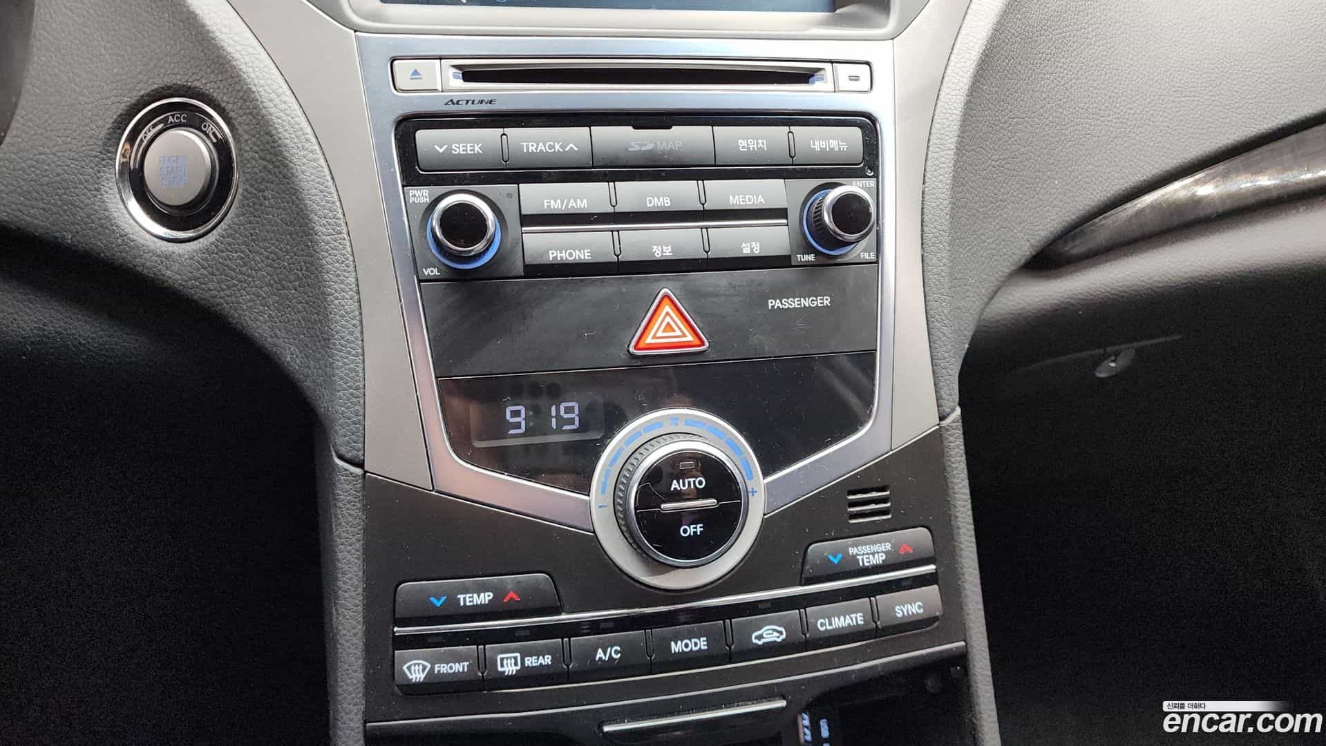 Grandeur Hyundai 2015.3-OPTION-020