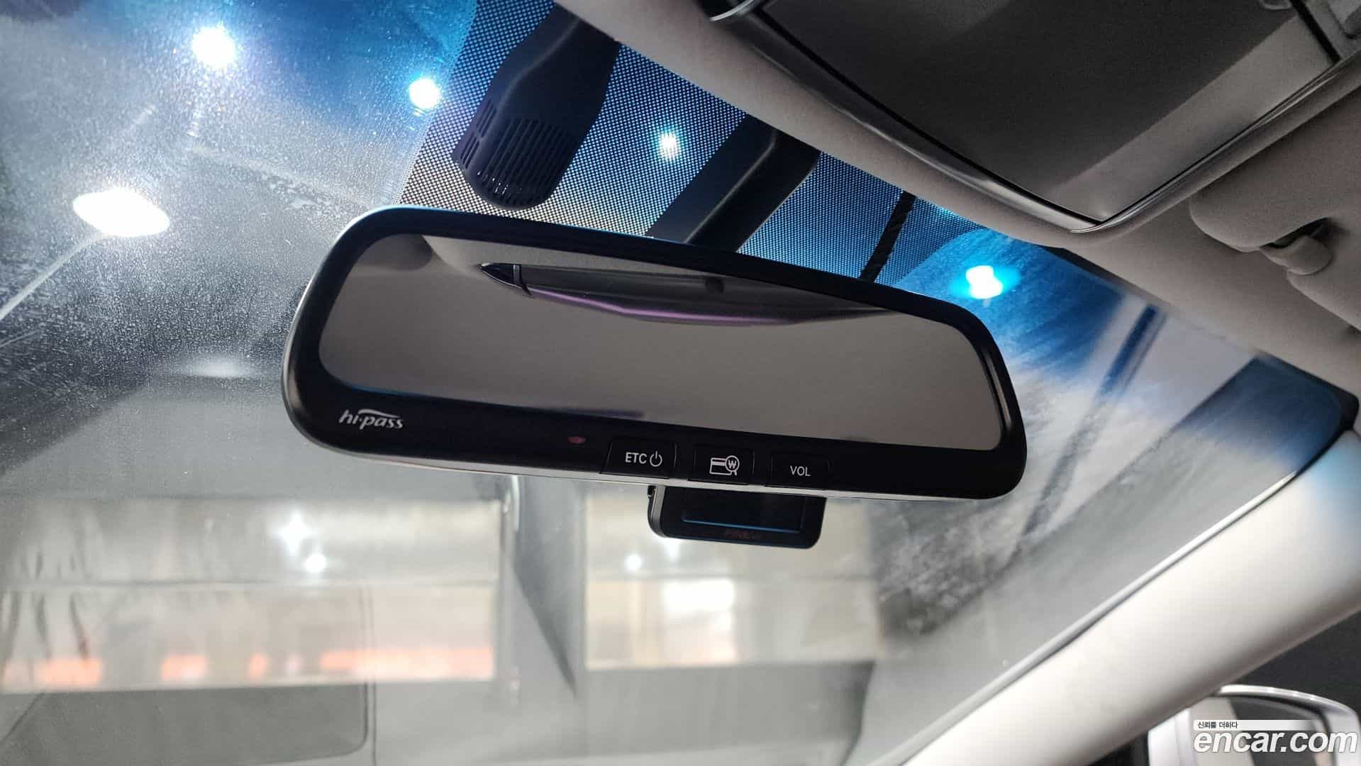 Grandeur Hyundai 2015.3-OPTION-021