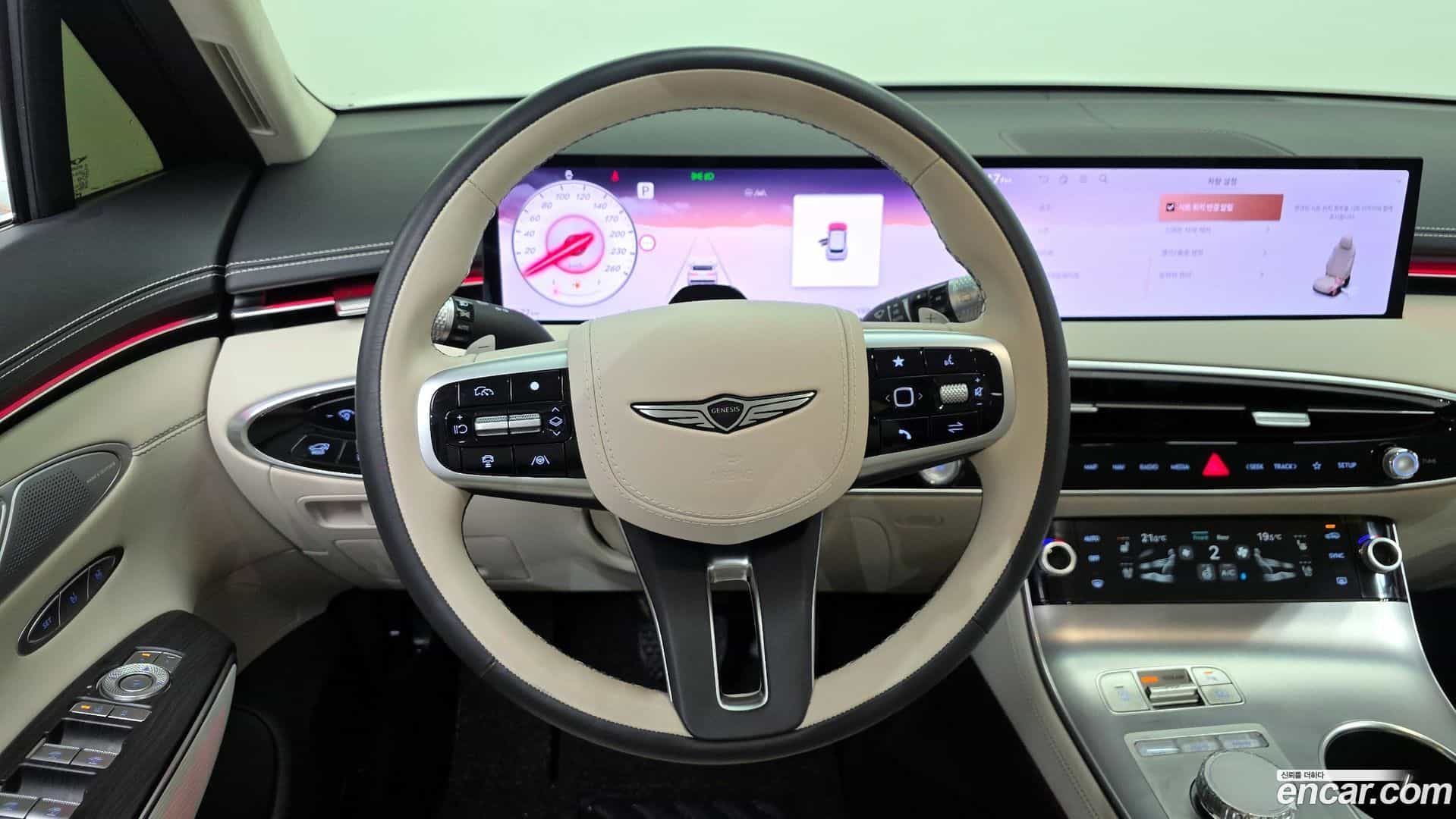 GV70 Genesis 2025.0-OPTION-017