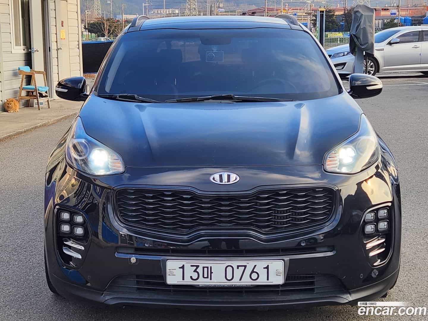 Sportage Kia 2015.9-OUTER-001