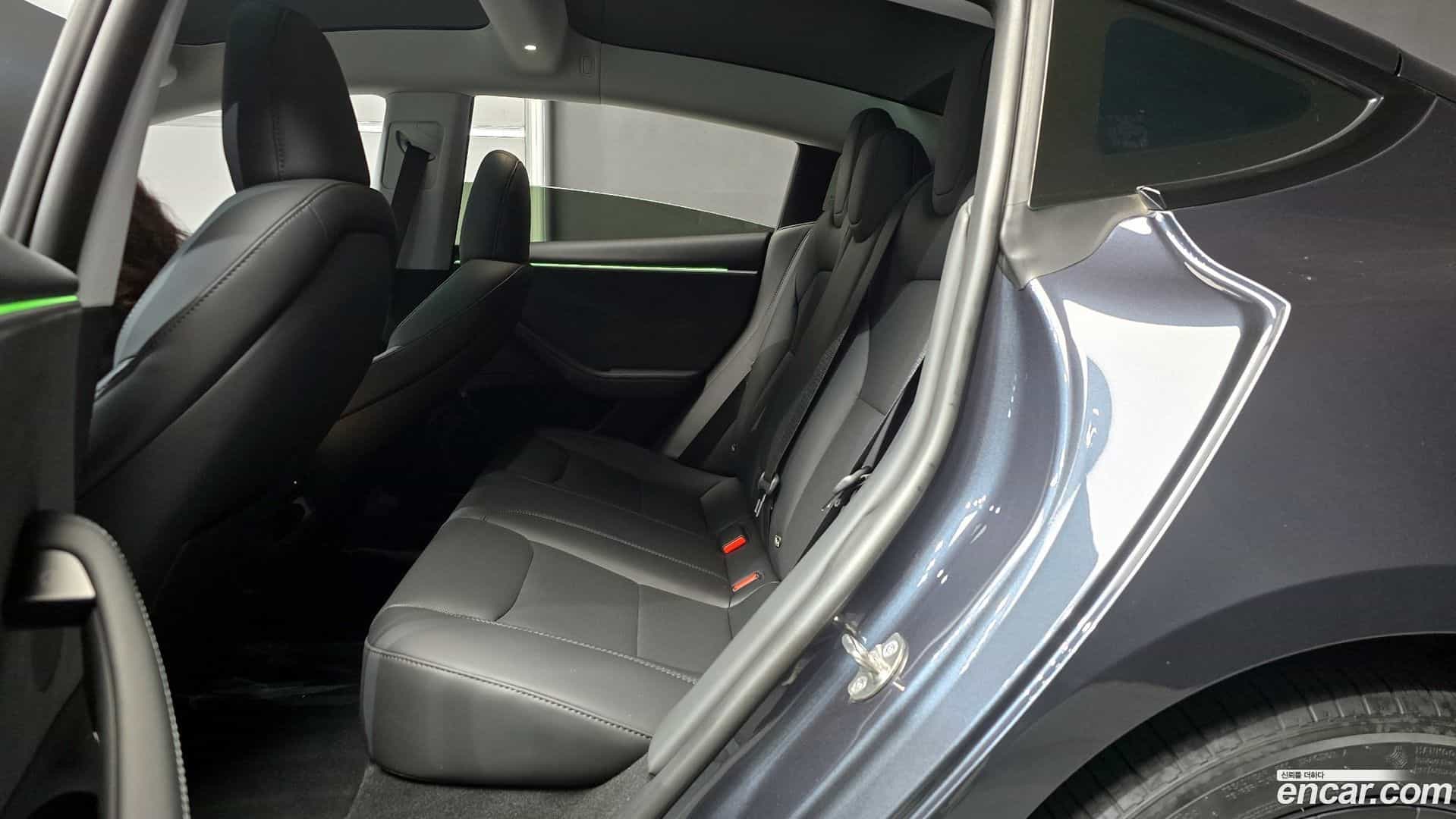 Model 3 Tesla 2024.6-OPTION-016