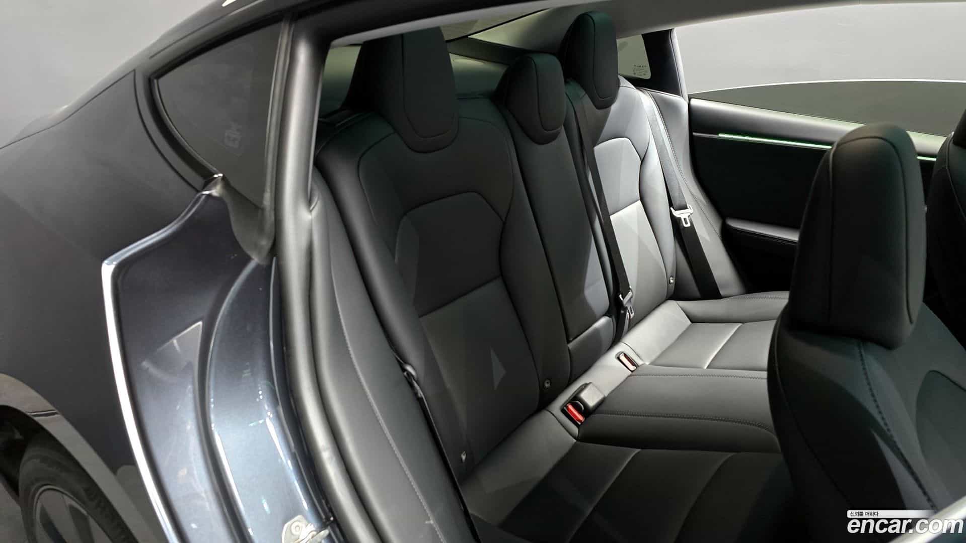 Model 3 Tesla 2024.6-OPTION-017