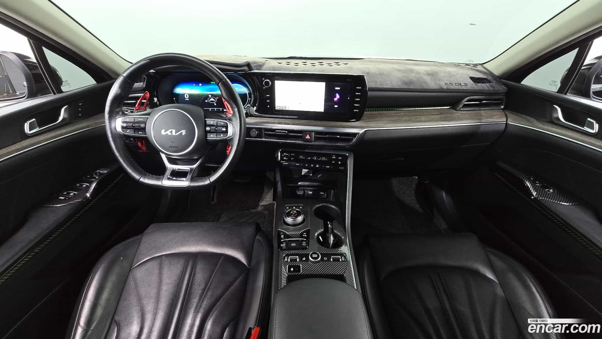 K5 Kia 2021.10-INNER-007
