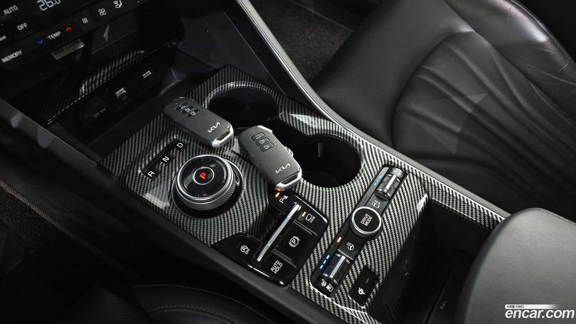 K5 Kia 2021.10-INNER-009