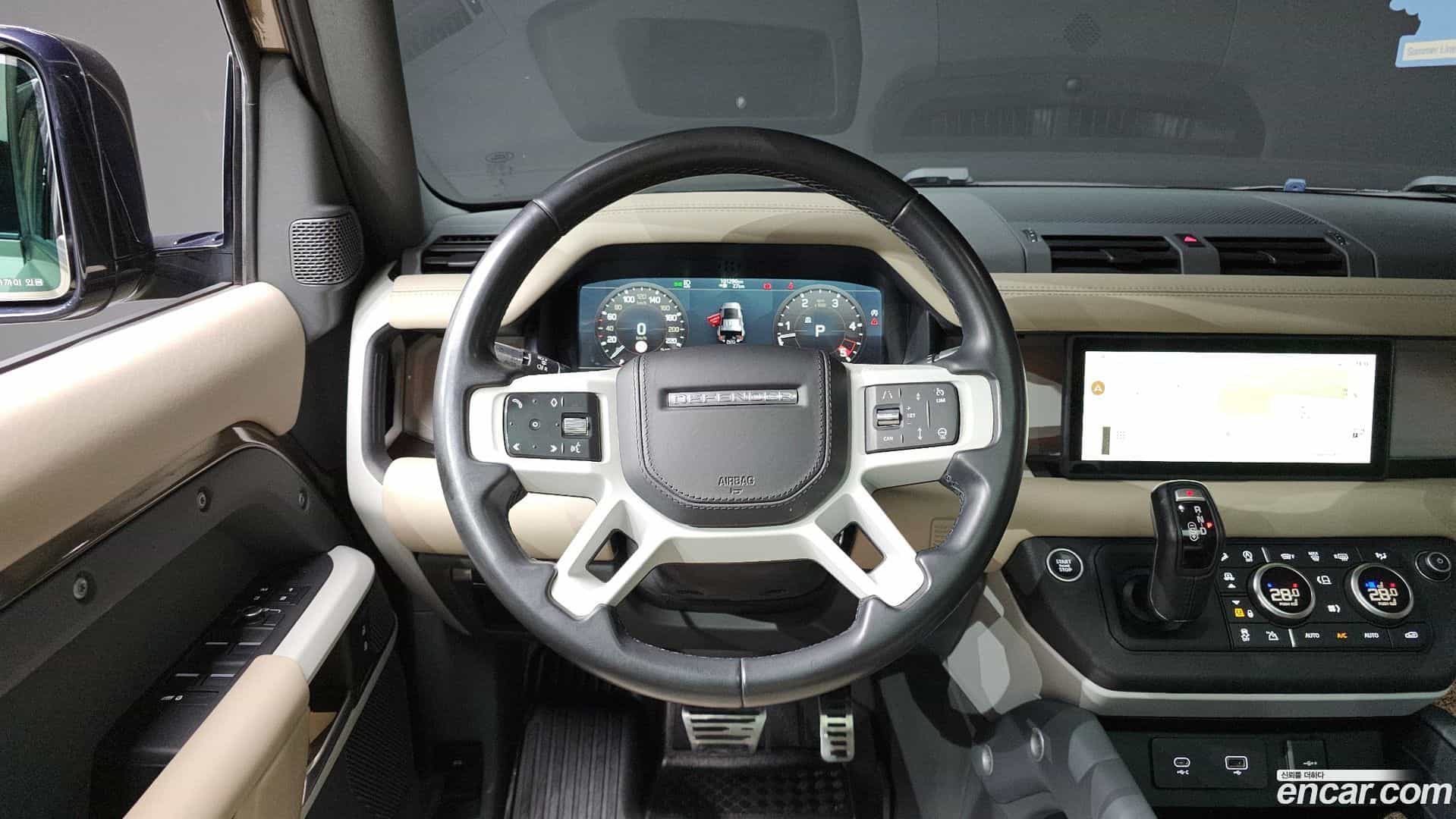 Defender Land Rover 2022.0-OPTION-017