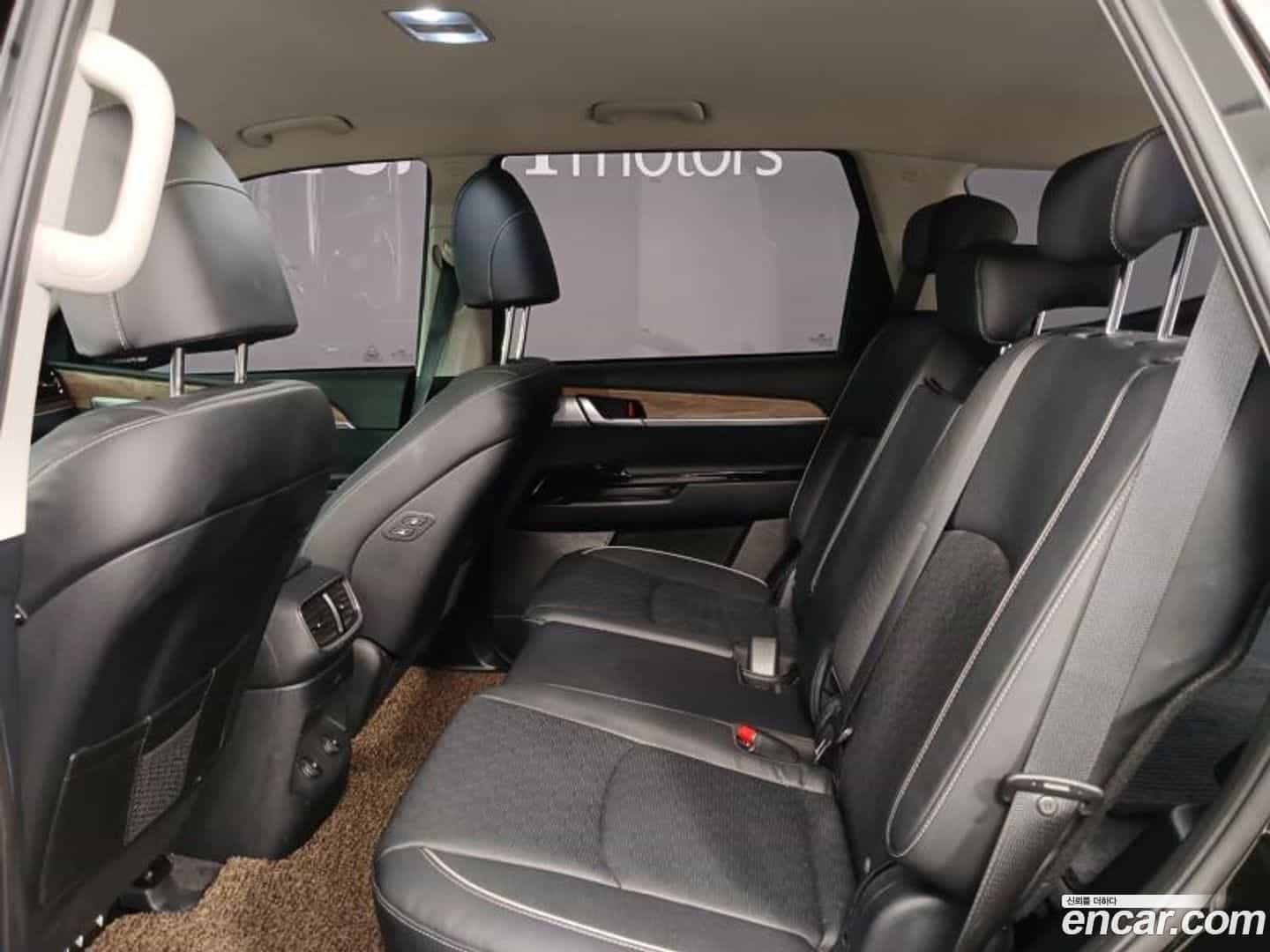 Mohave Kia 2019.8-INNER-008