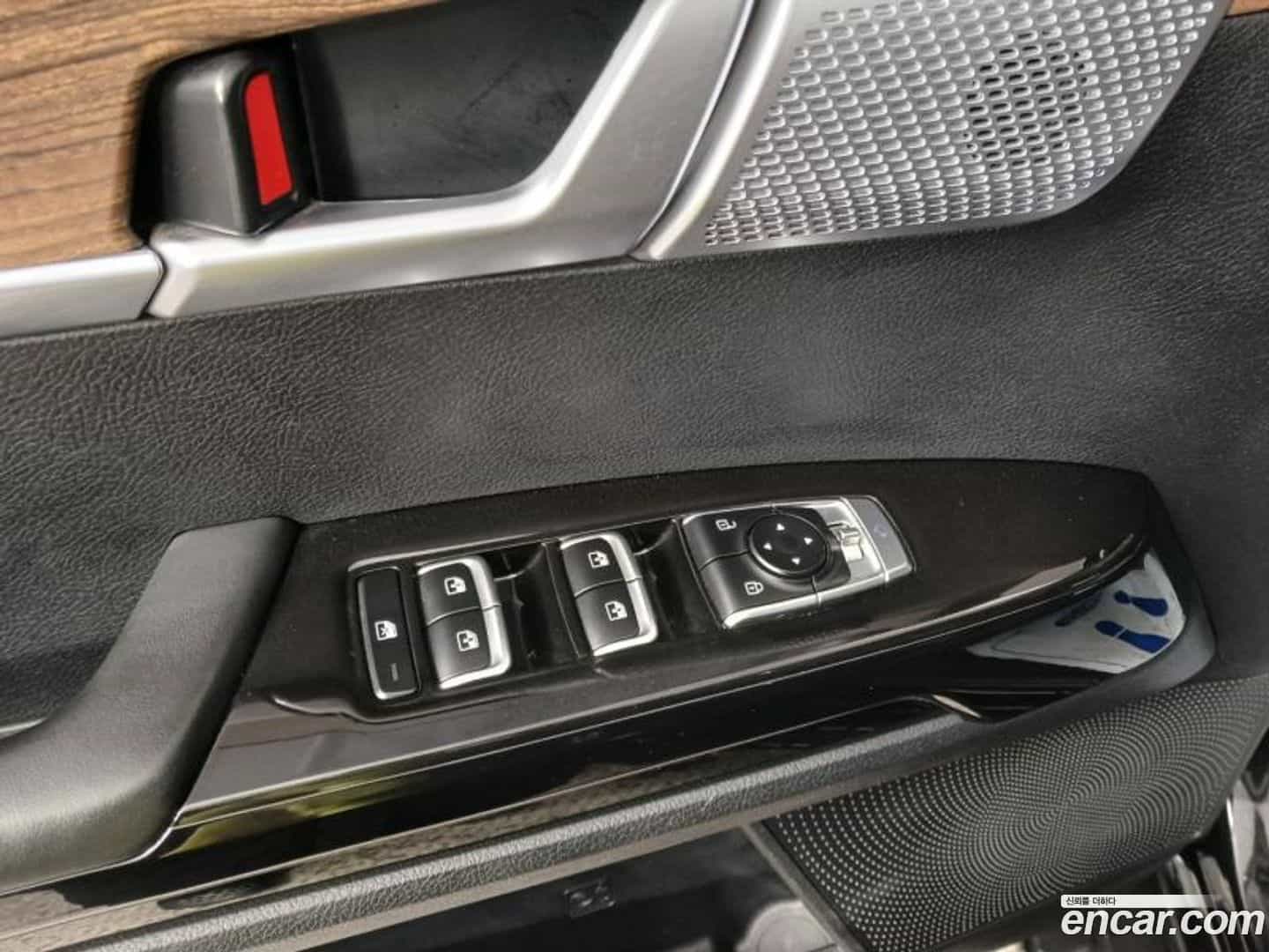 Mohave Kia 2019.8-INNER-009