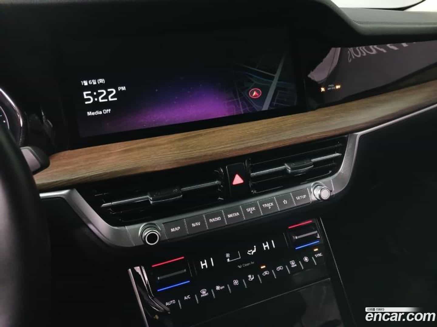 Mohave Kia 2019.8-OPTION-015