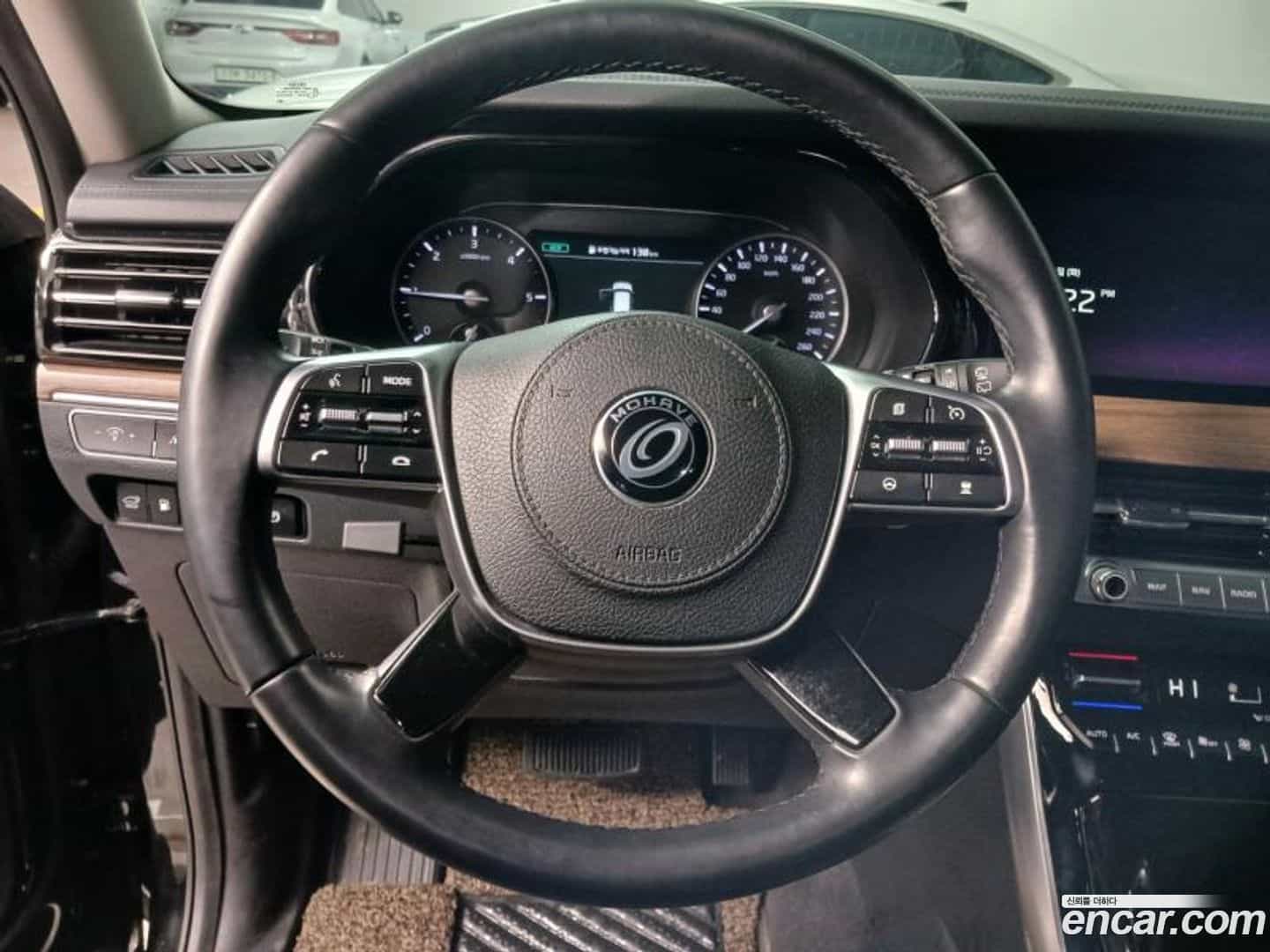 Mohave Kia 2019.8-OPTION-017