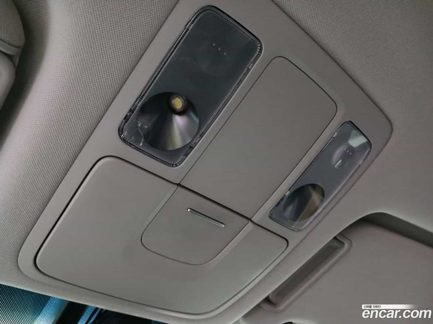 Mohave Kia 2019.8-OPTION-020