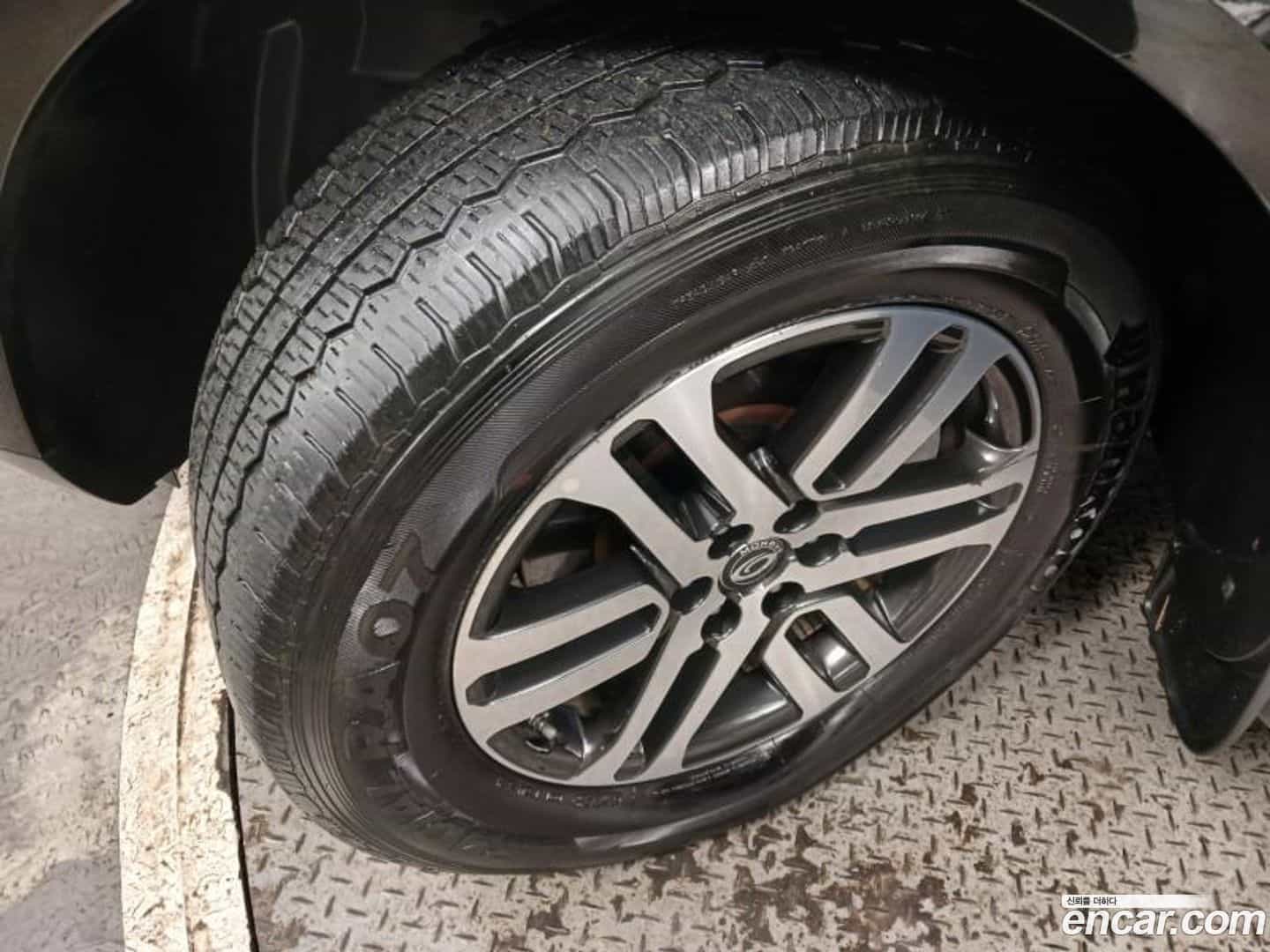 Mohave Kia 2019.8-OPTION-024