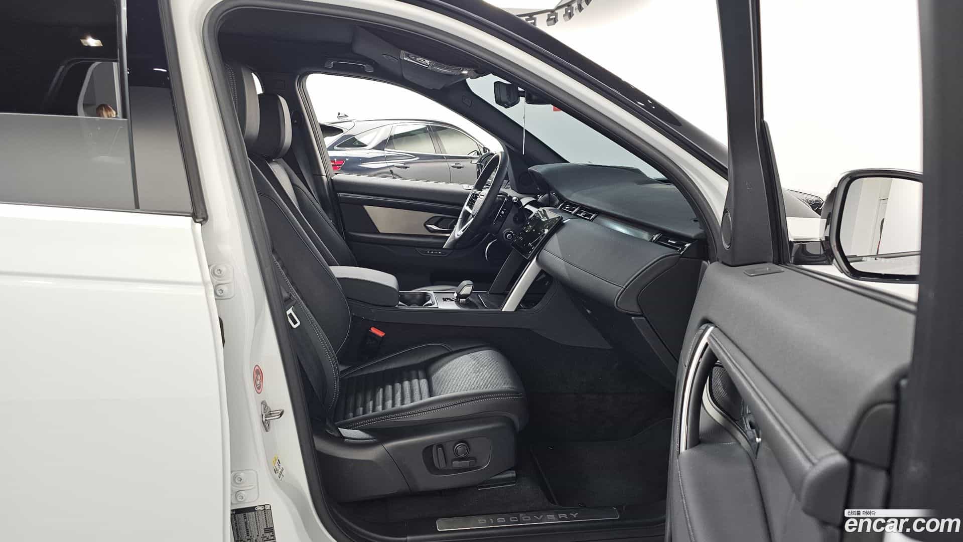 Discovery Sport Land Rover 2024.10-OPTION-015