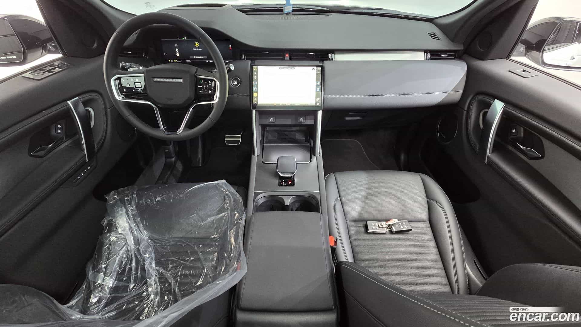 Discovery Sport Land Rover 2024.10-INNER-007