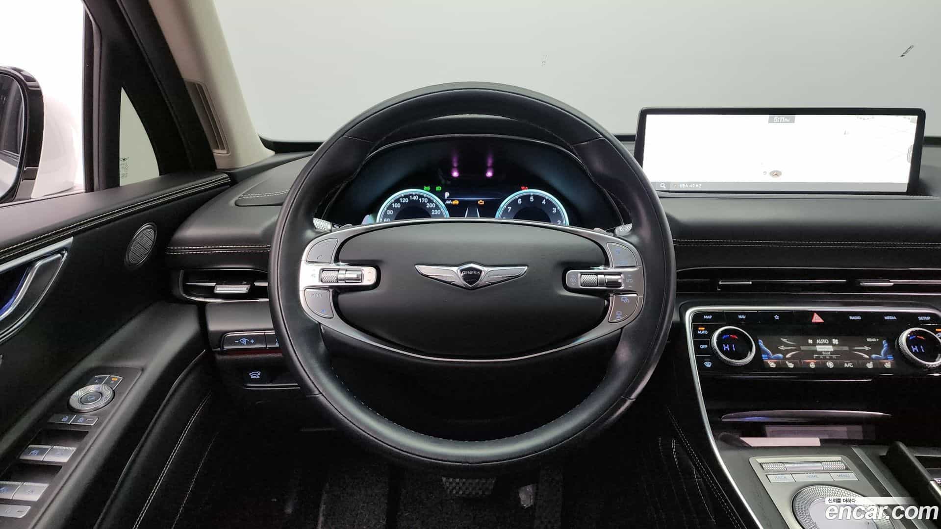 GV80 Genesis 2022.10-OPTION-017