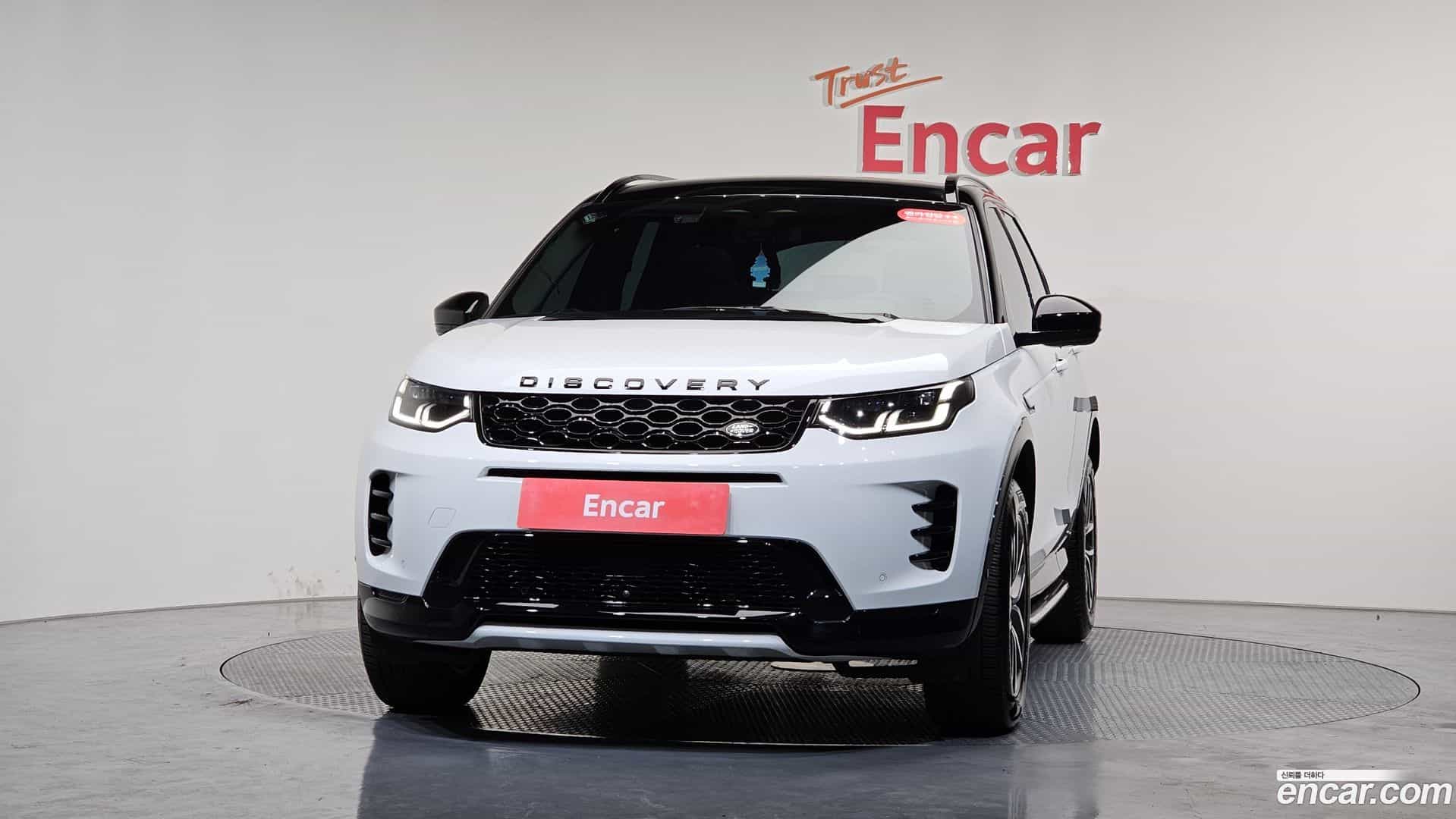 Discovery Sport Land Rover 2025.2-OUTER-003