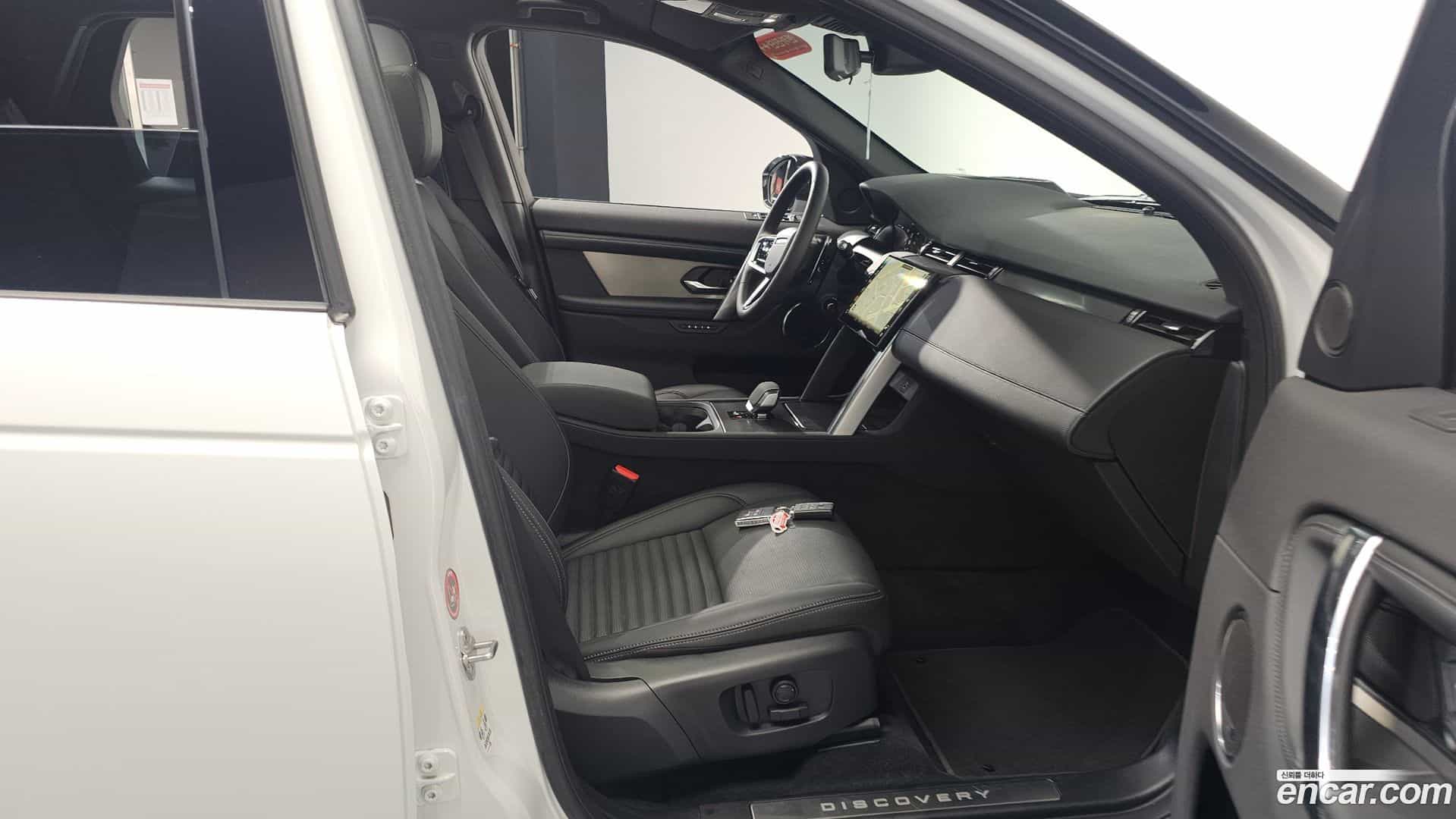 Discovery Sport Land Rover 2025.2-OPTION-015