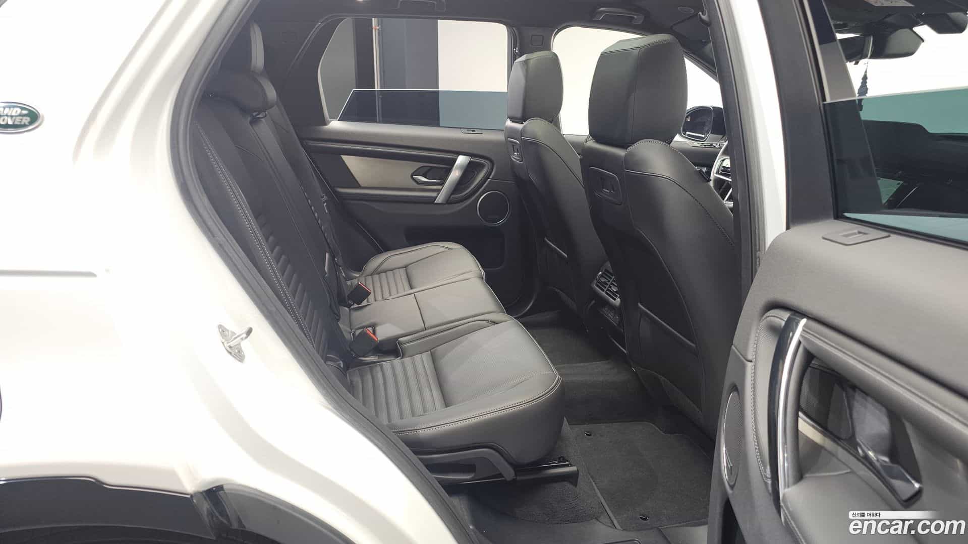 Discovery Sport Land Rover 2025.2-OPTION-016
