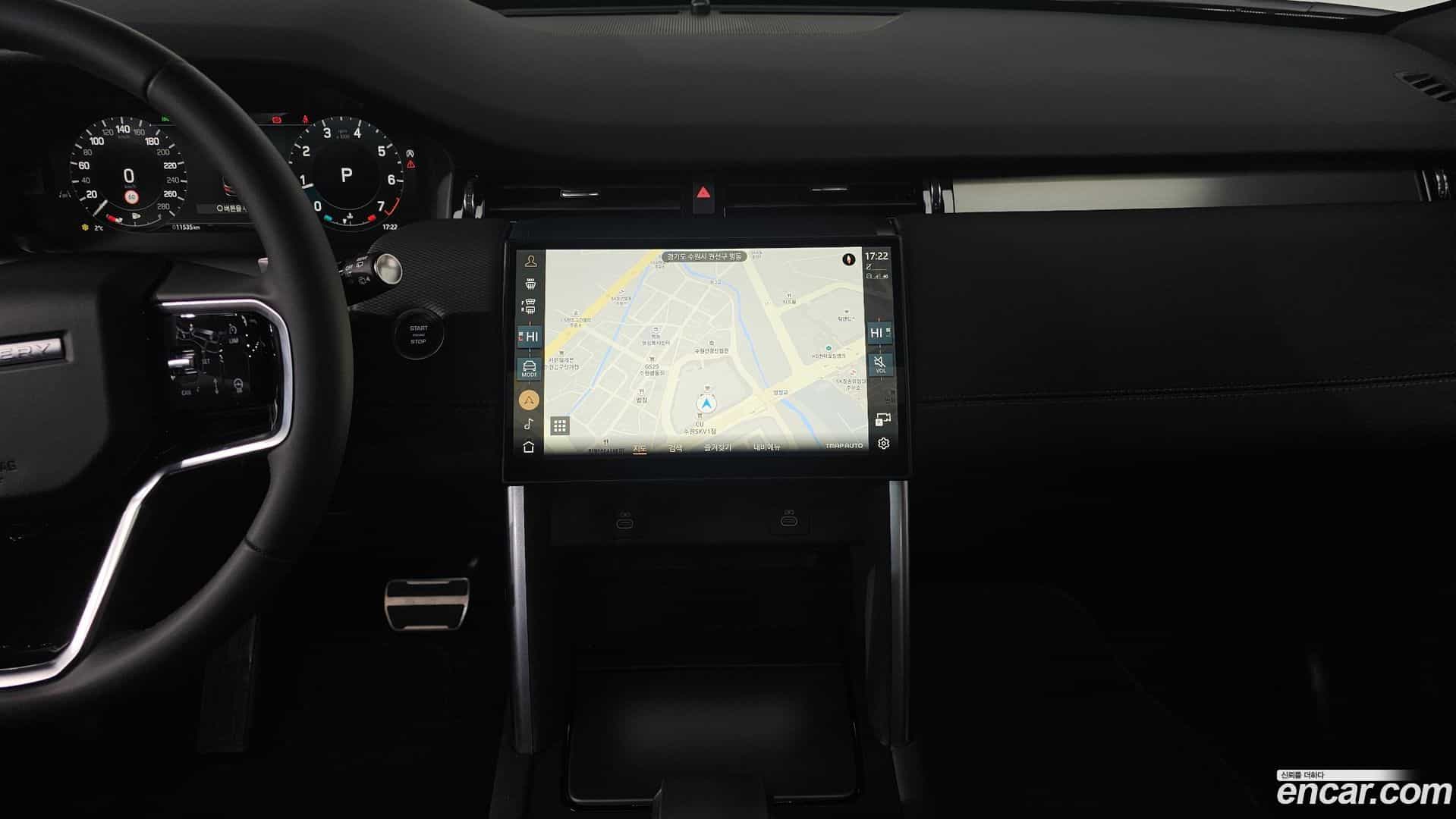 Discovery Sport Land Rover 2025.2-OPTION-018