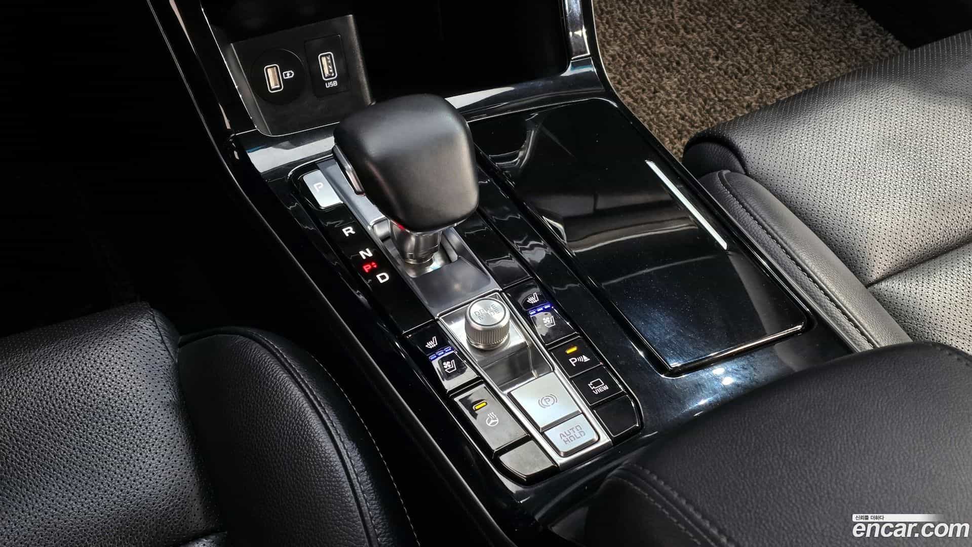 K7 Kia 2019.9-INNER-009