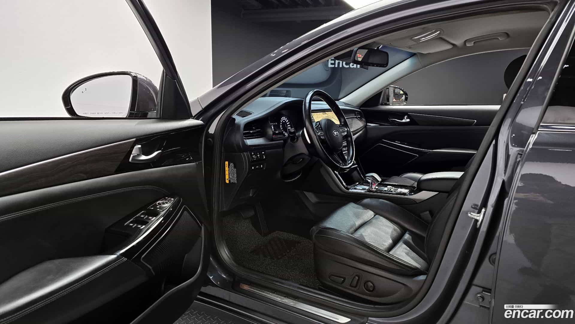 K7 Kia 2019.9-OPTION-015