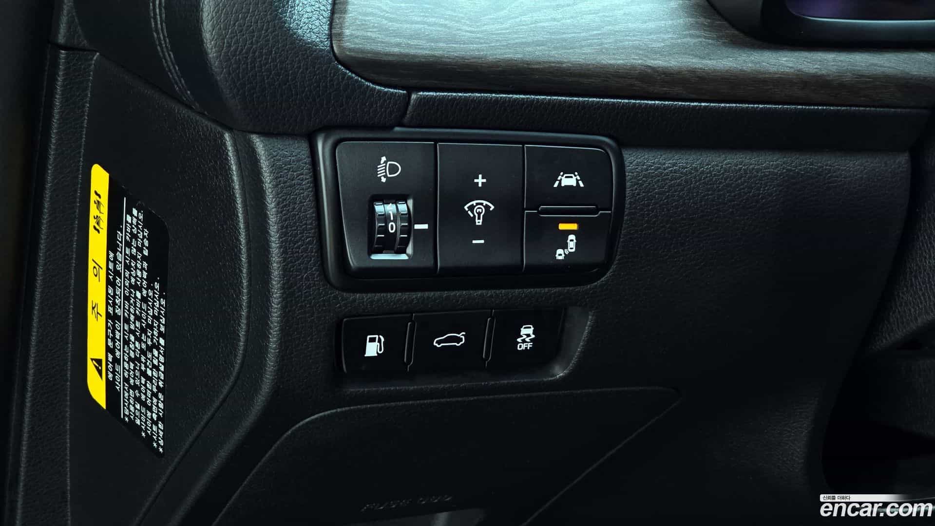 K7 Kia 2019.9-OPTION-018