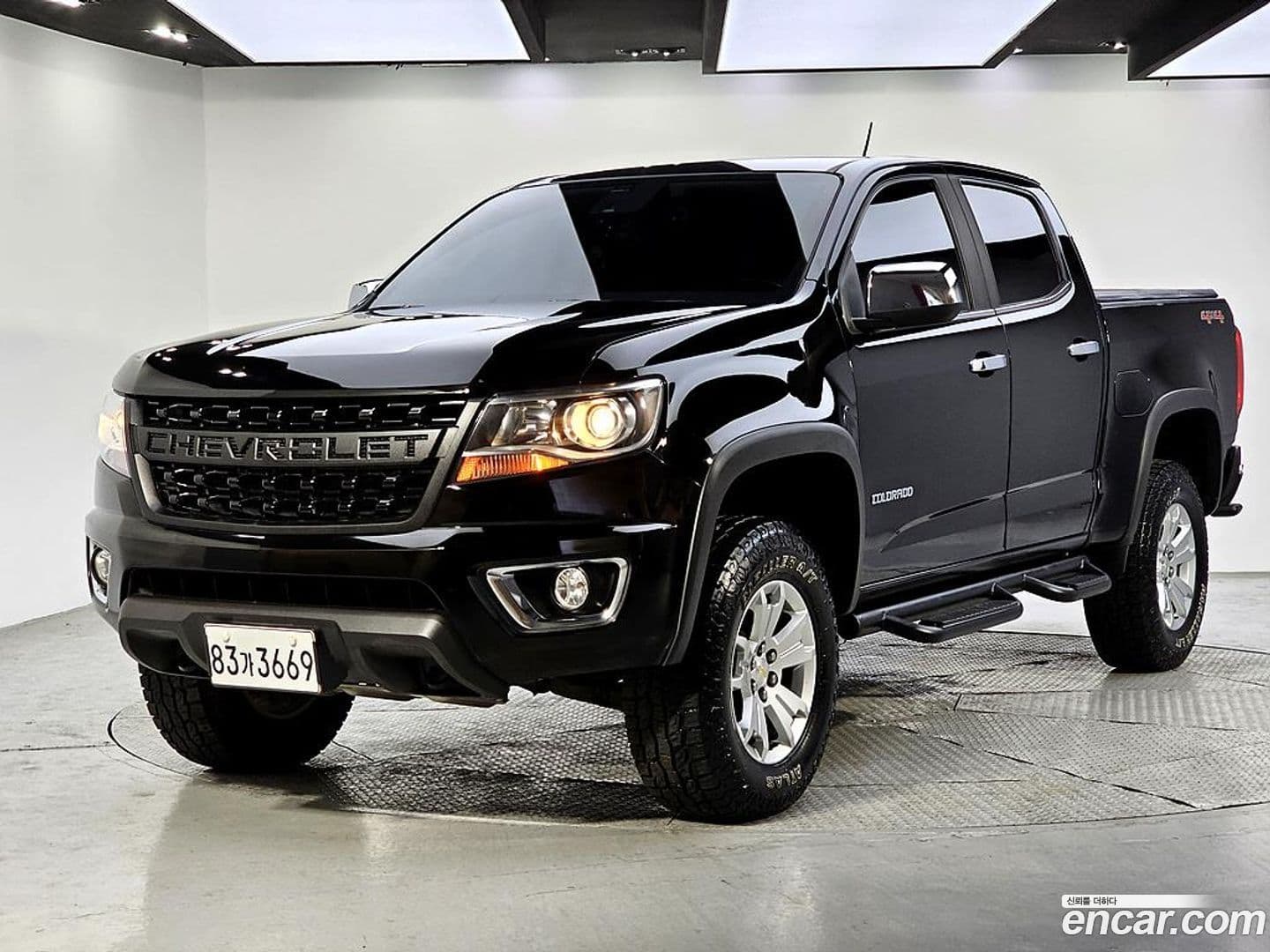 Main__Slider__Photo:Colorado Chevrolet 2019.10-0