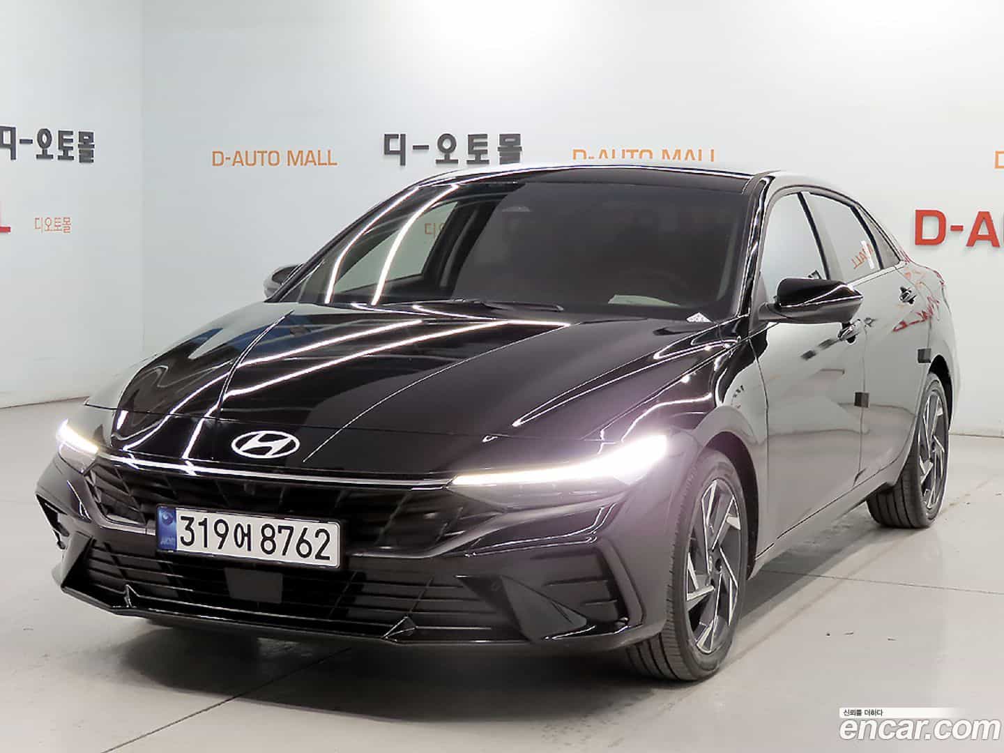 AVANTE Hyundai 2025.2-OUTER-001