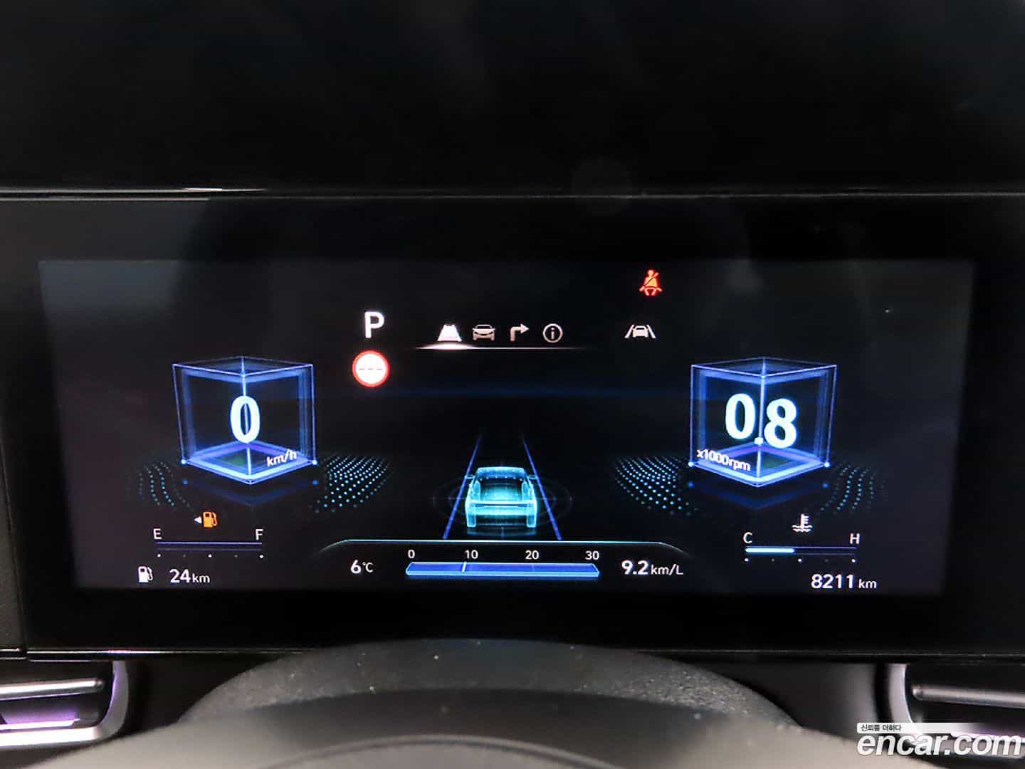 AVANTE Hyundai 2025.2-INNER-009