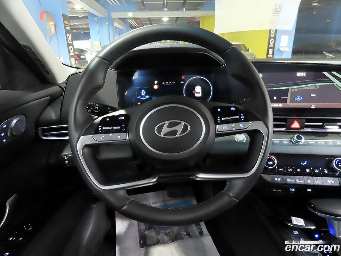 AVANTE Hyundai 2025.2-INNER-010