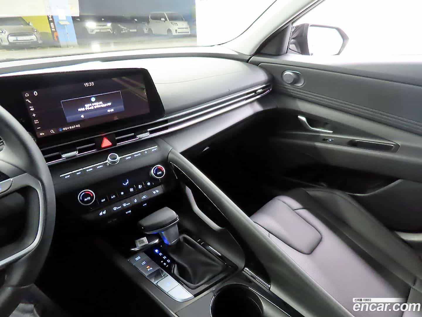 AVANTE Hyundai 2025.2-OPTION-015