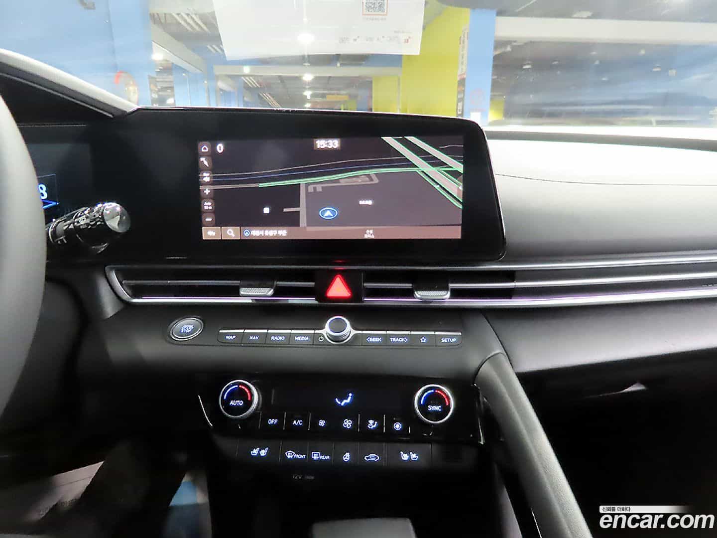 AVANTE Hyundai 2025.2-OPTION-016