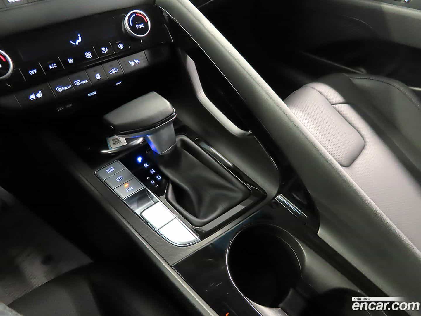 AVANTE Hyundai 2025.2-OPTION-017