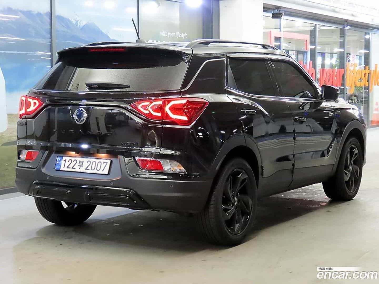 KORANDO KG Mobility 2024.2-OUTER-002