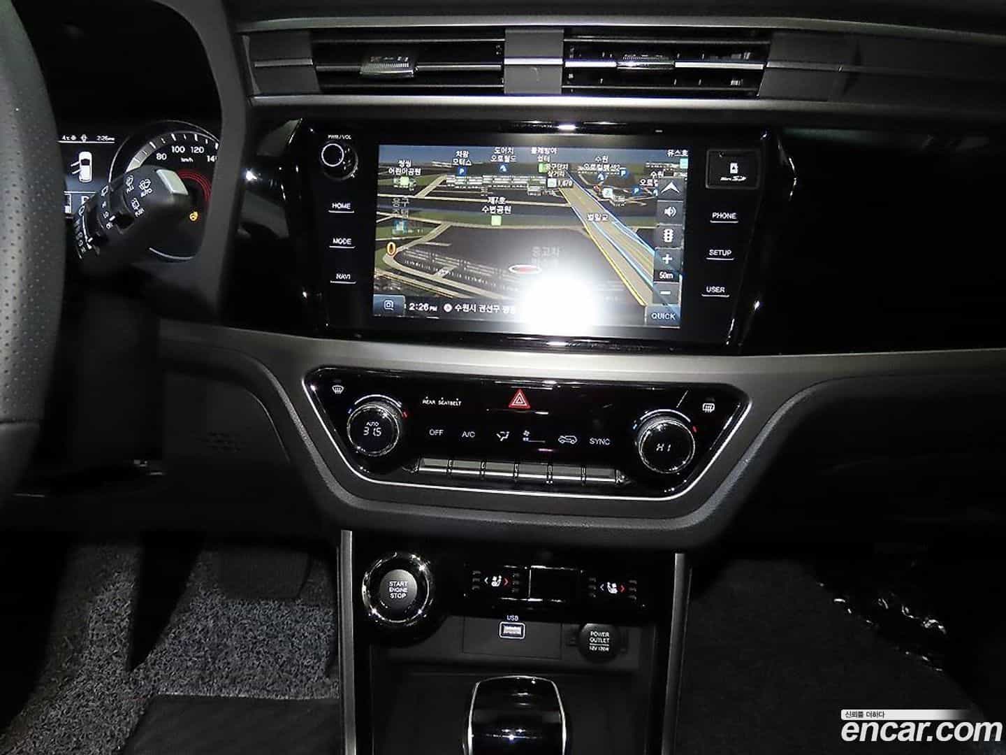 KORANDO KG Mobility 2024.2-OPTION-015