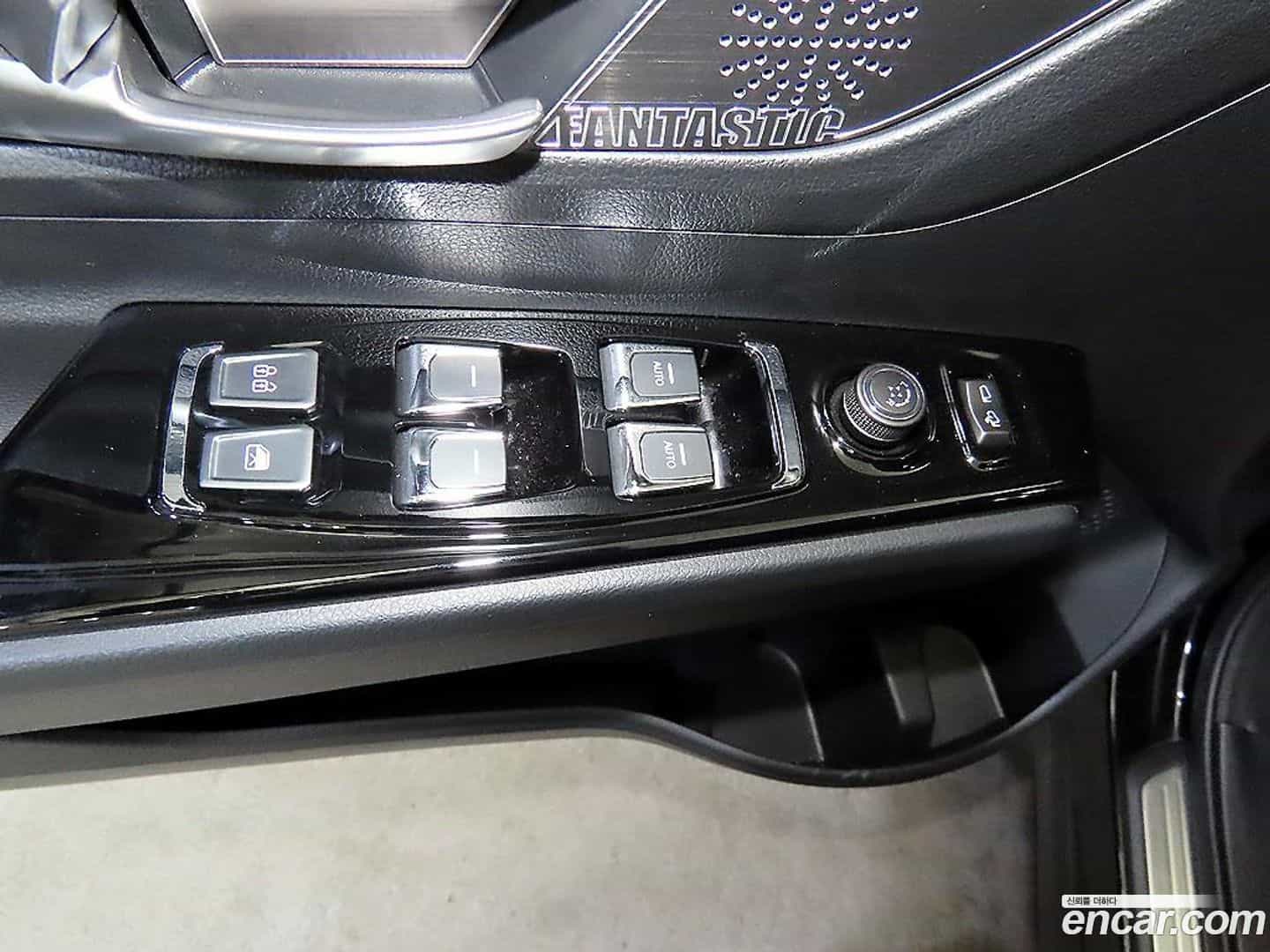 KORANDO KG Mobility 2024.2-OPTION-017